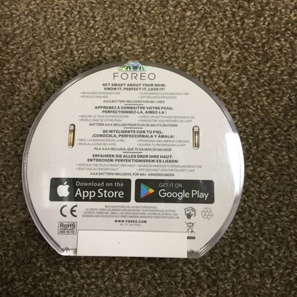 FOREO Luna (New) - Picture 2 of 3